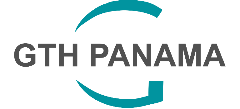 GTH Panama logo