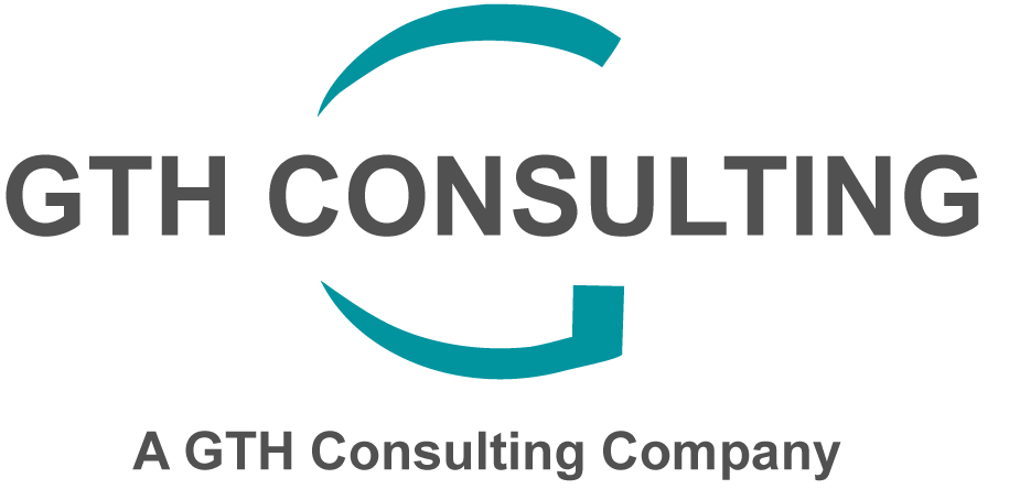 GTH Consulting Logo